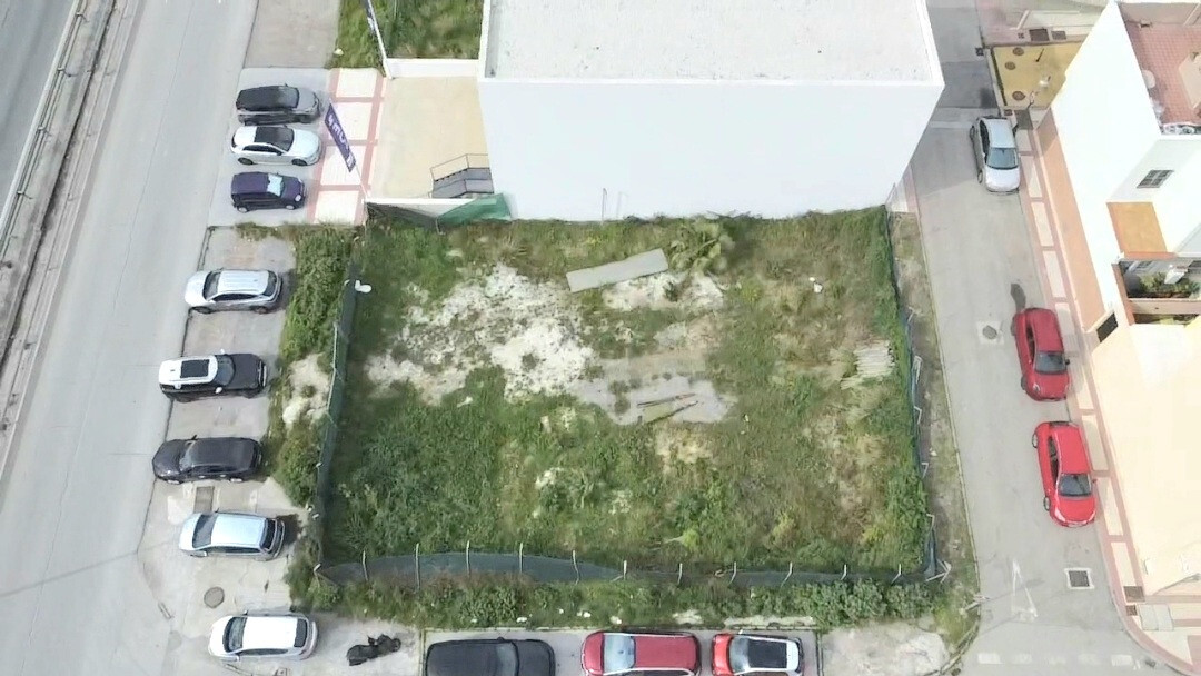 Fincas y solares-Venta-Estepona-2152249-Foto-3