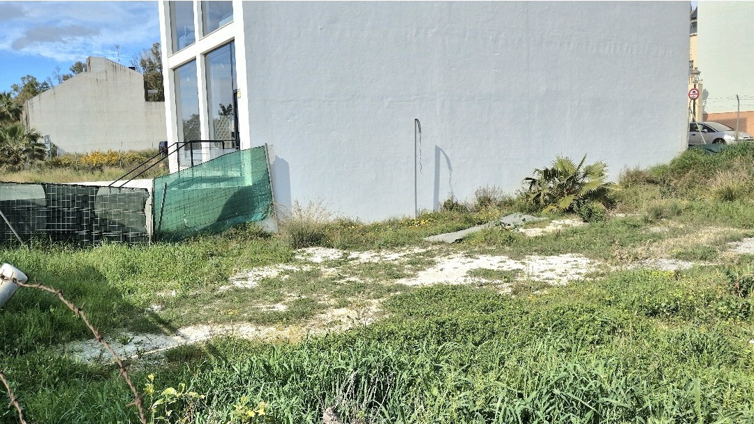 Fincas y solares-Venta-Estepona-2152249-Foto-11