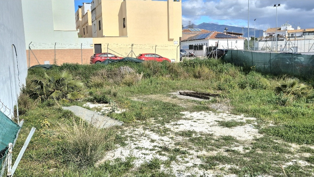 Fincas y solares-Venta-Estepona-2152249-Foto-13