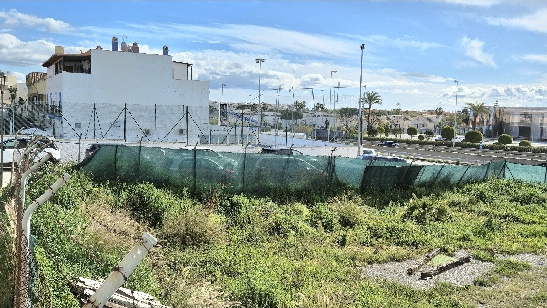 Fincas y solares-Venta-Estepona-2152249-Foto-20