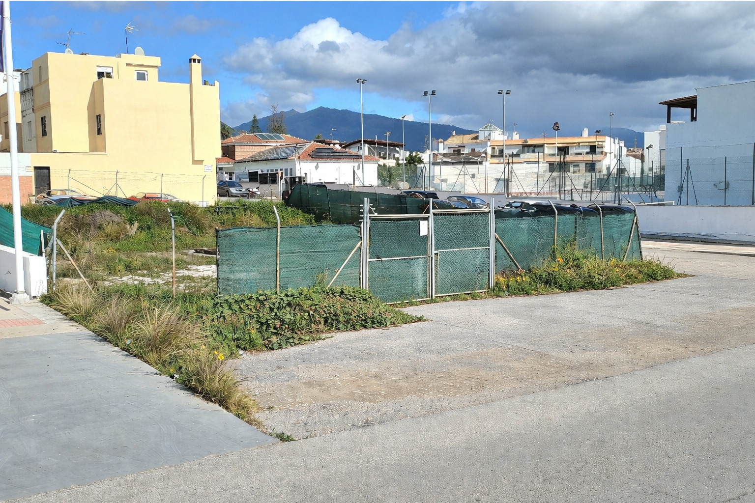 Fincas y solares-Venta-Estepona-2152249-Foto-22