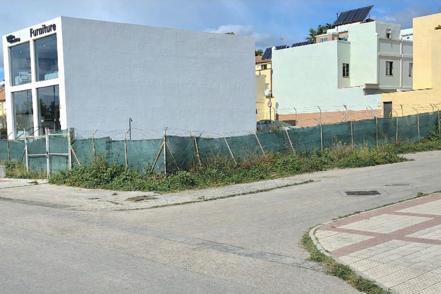 Fincas y solares-Venta-Estepona-2152249-Foto-23