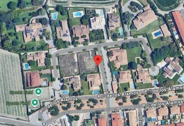 Fincas y solares-Venta-Vegas del Genil-2152258-Foto-2