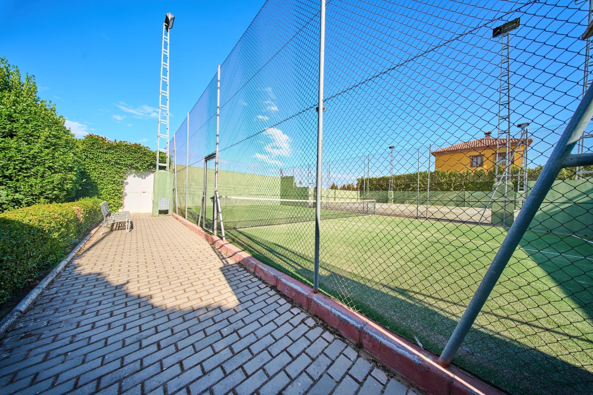 Fincas y solares-Venta-Vegas del Genil-2152258-Foto-9