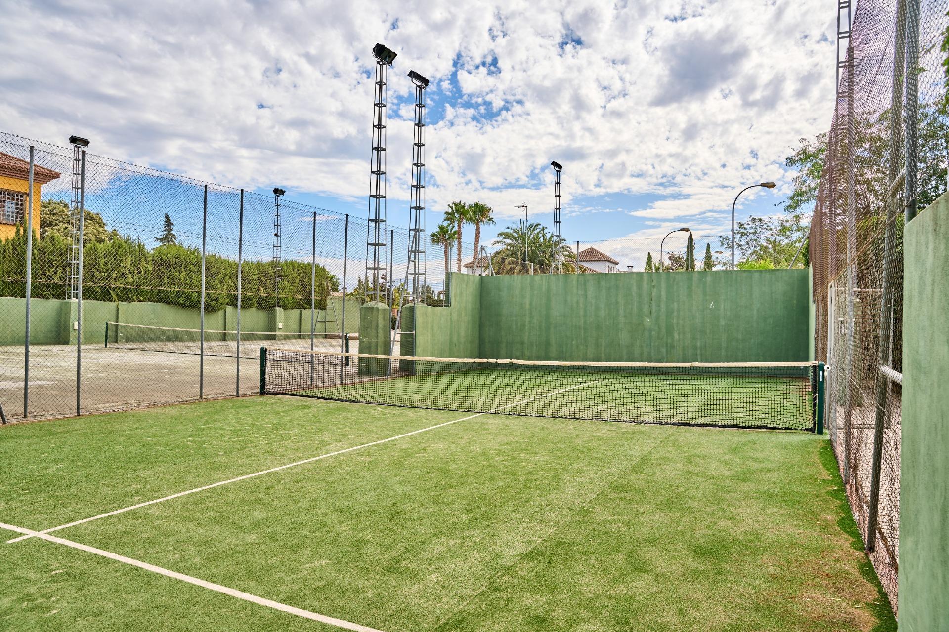 Fincas y solares-Venta-Vegas del Genil-2152258-Foto-12