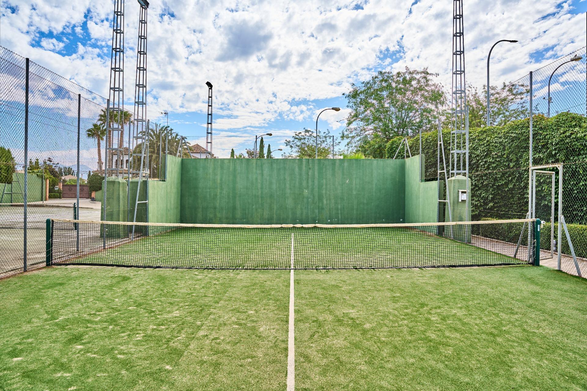 Fincas y solares-Venta-Vegas del Genil-2152258-Foto-13