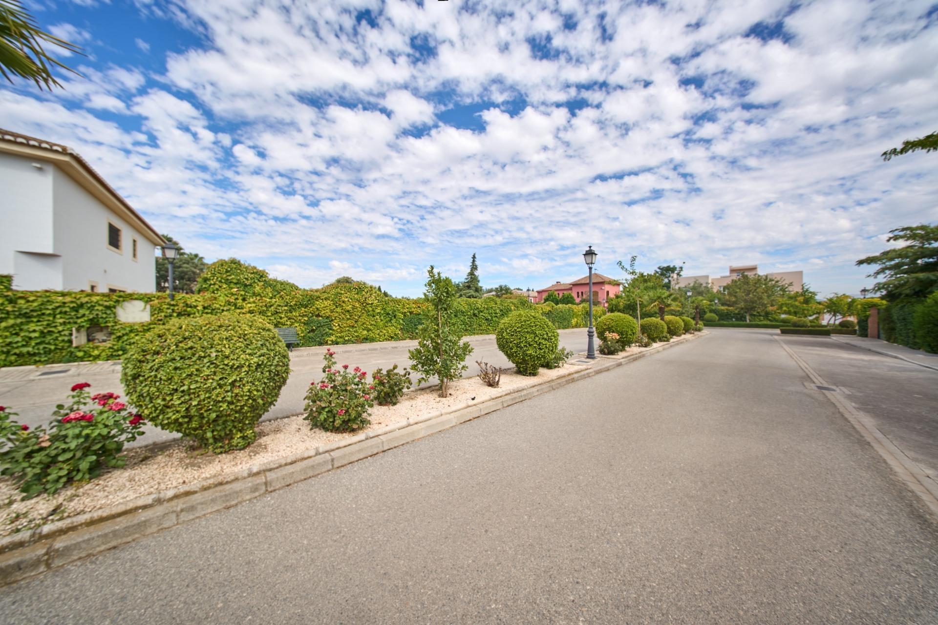 Fincas y solares-Venta-Vegas del Genil-2152258-Foto-18