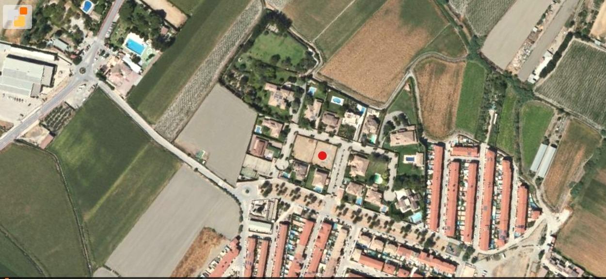 Fincas y solares-Venta-Vegas del Genil-2152258-Foto-22