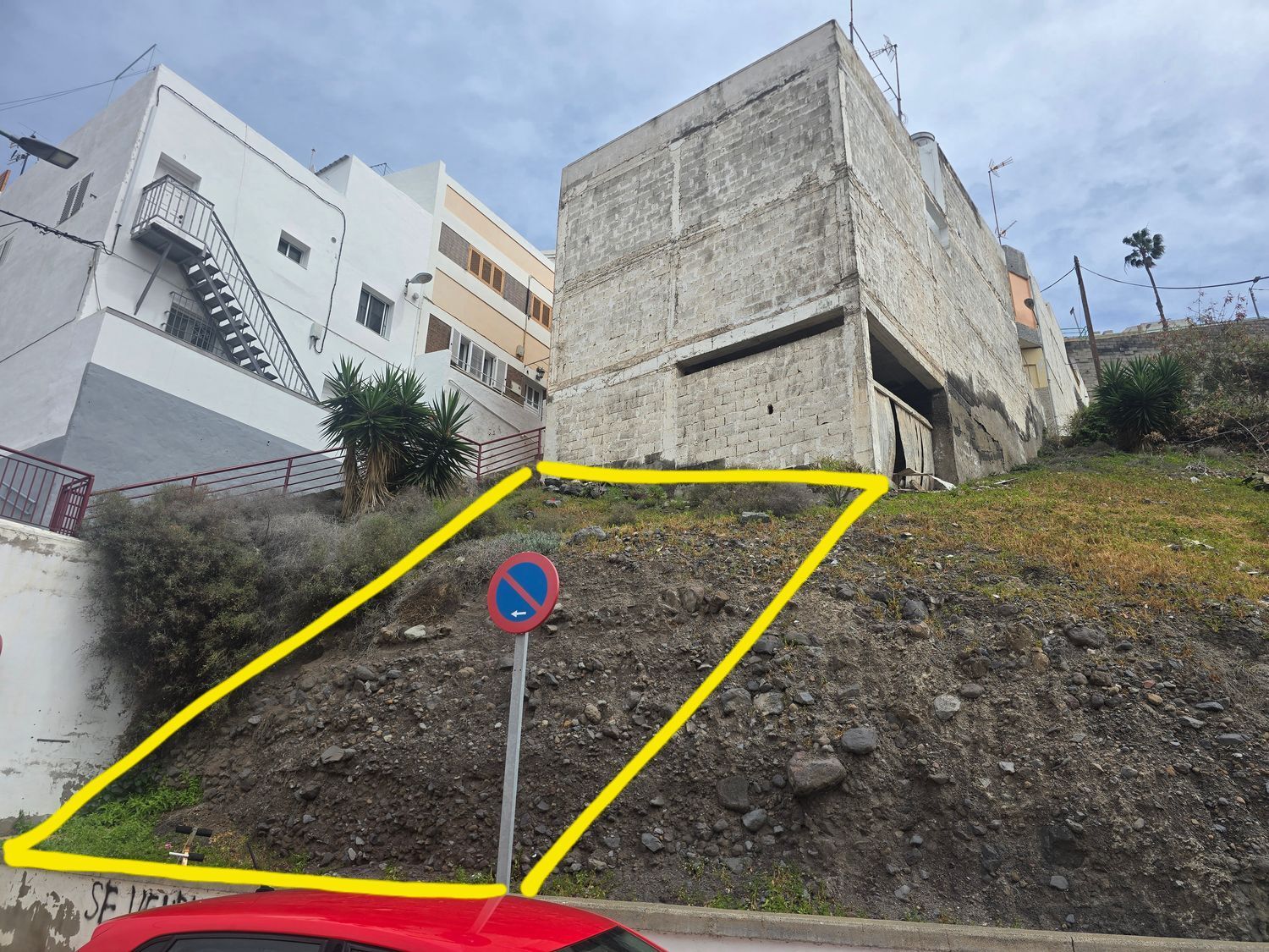 Fincas y solares-Venta-Las Palmas de Gran Canaria-2152605-Foto-10