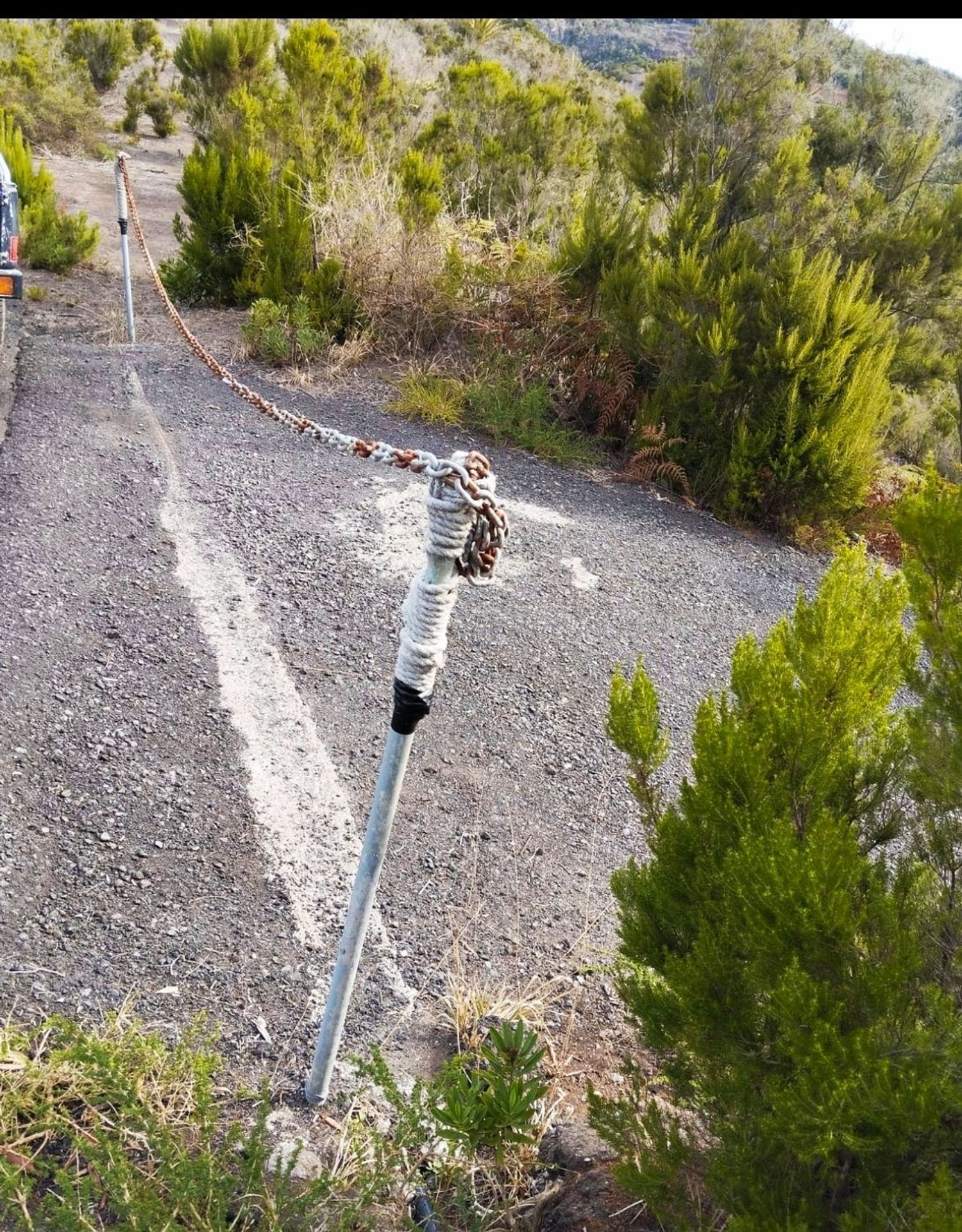 Fincas y solares-Venta-Agulo-2152599-Foto-4