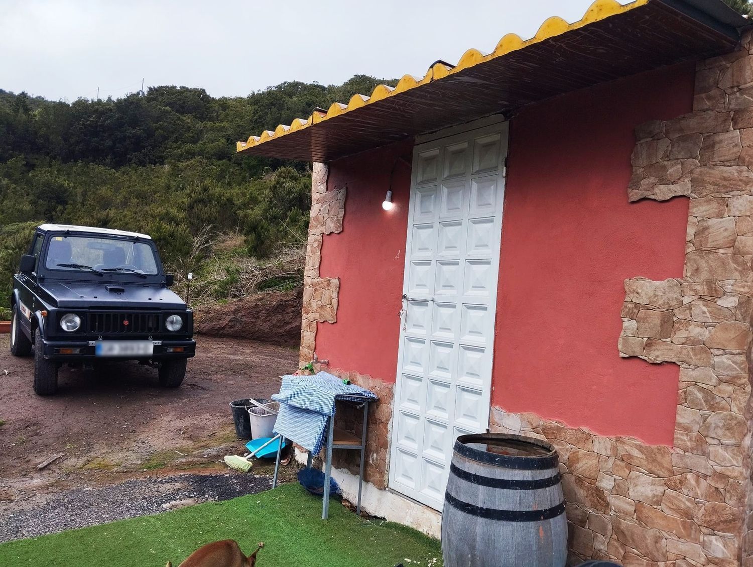 Fincas y solares-Venta-Agulo-2152599-Foto-3