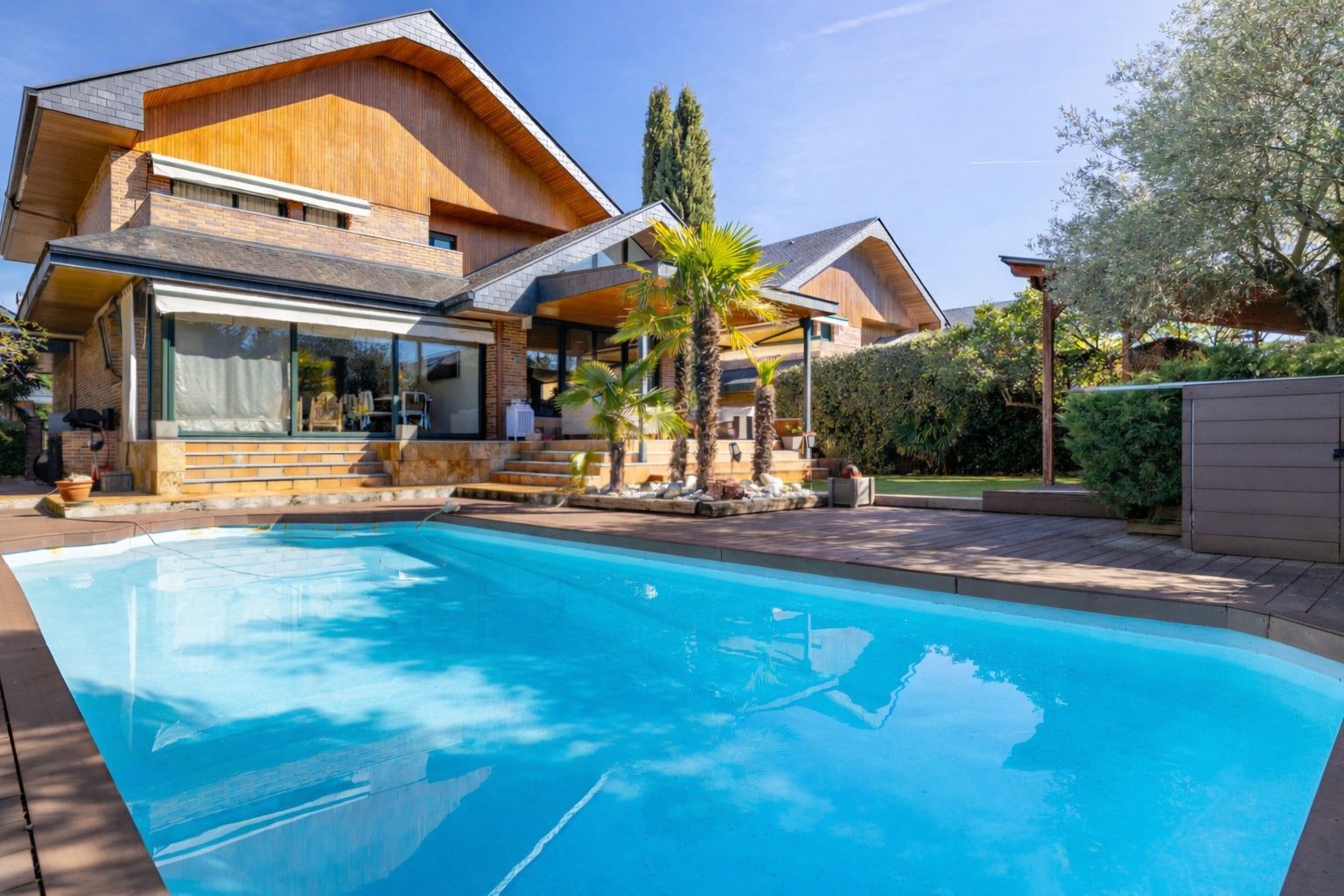 Casas o chalets-Venta-2114573