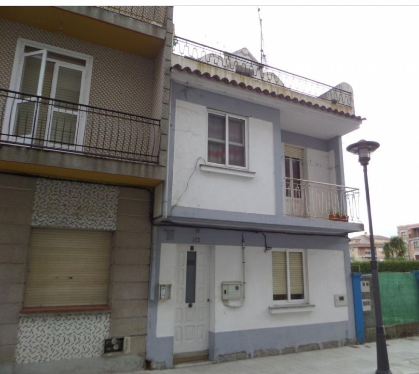 Casas o chalets-Venta-Cangas-1020348
