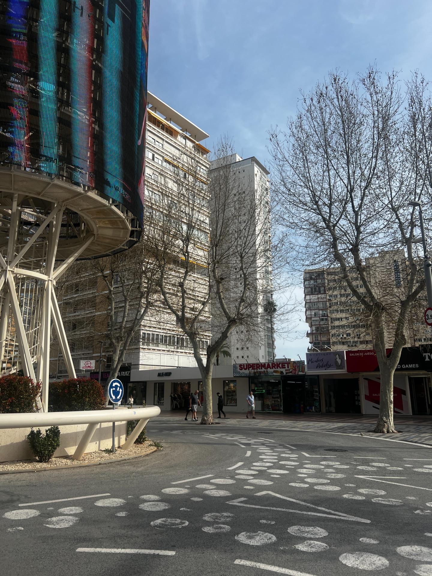 Local Comercial en venta, Town Center, Benidorm