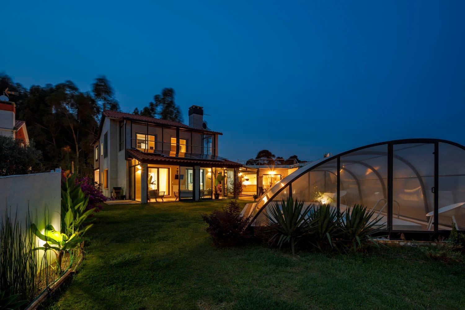 Casas o chalets-Venta-Cangas-1022787