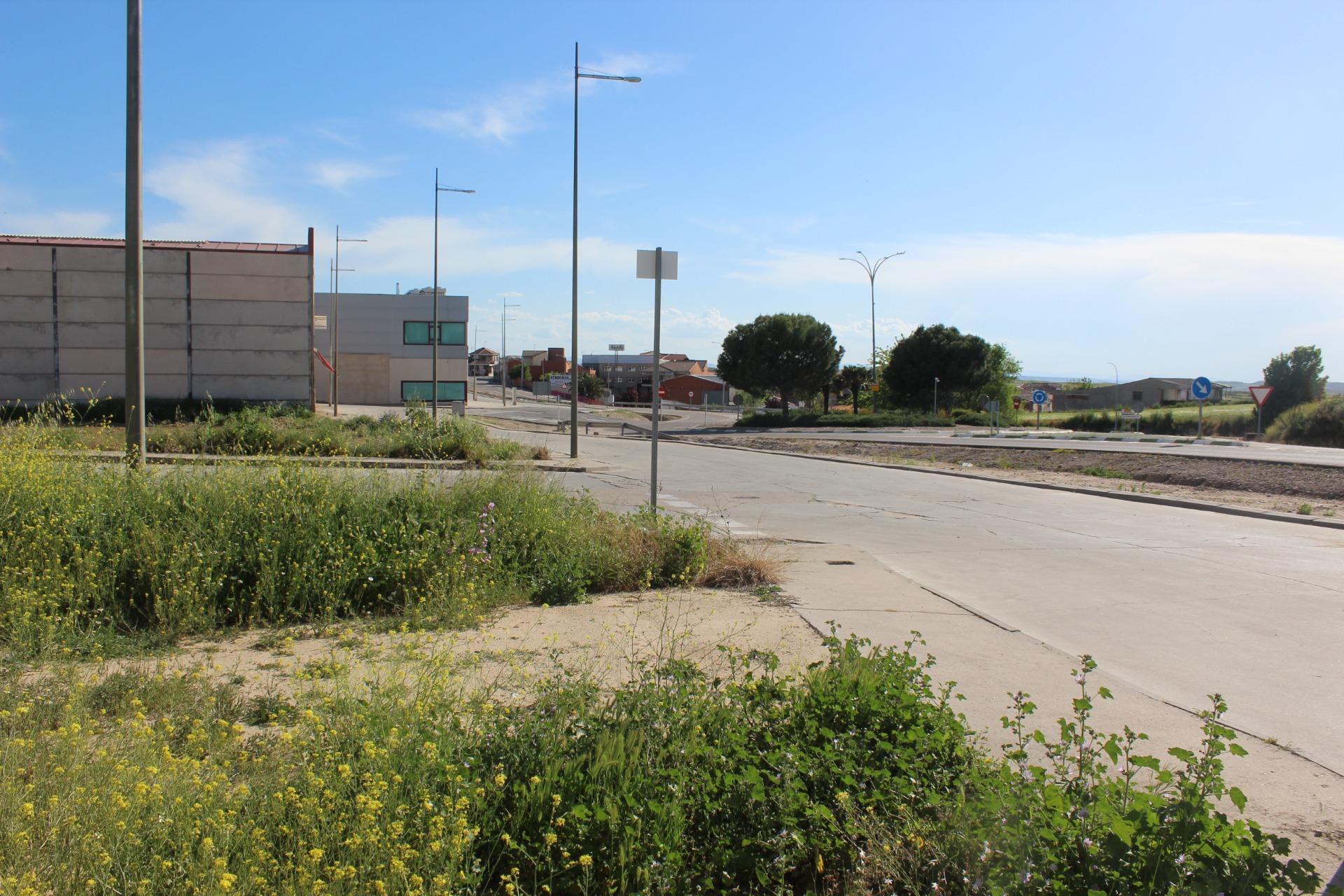 Fincas y solares-Venta-Escalonilla-1651071-Foto-8