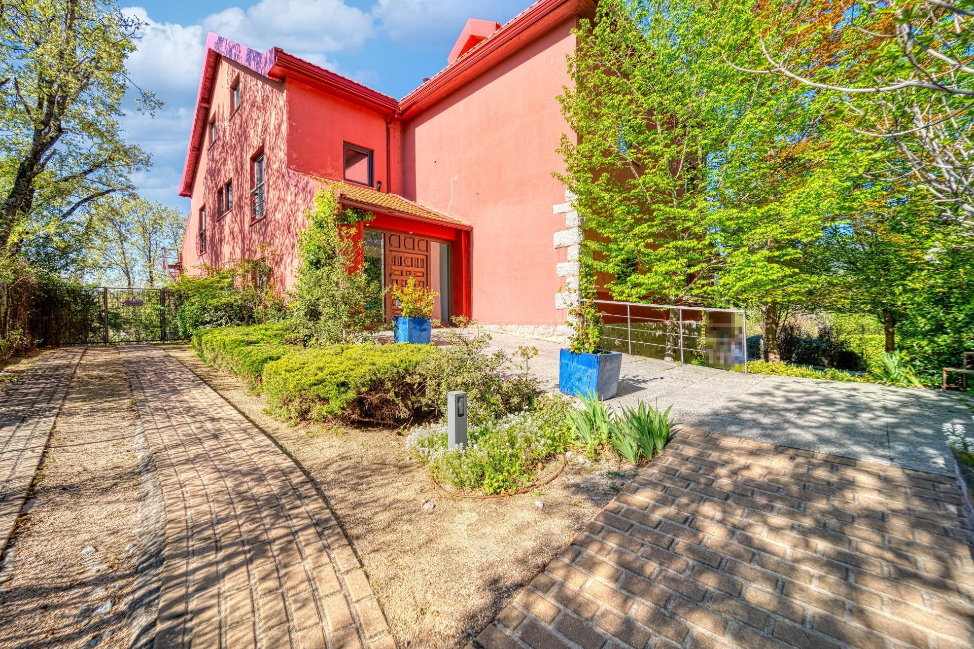 Edificios-Venta-Cercedilla-1426249-Foto-35