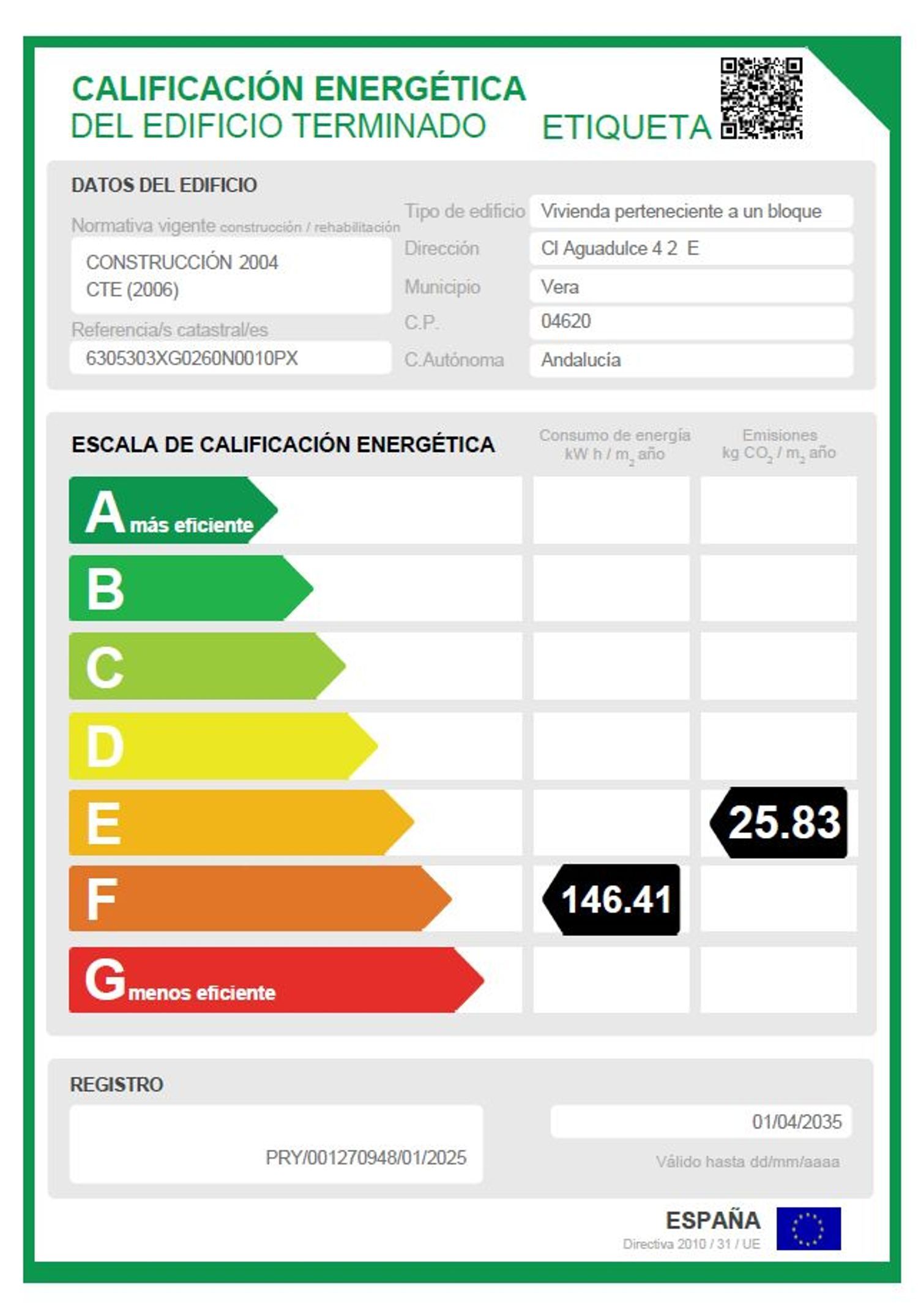 Pisos-Venta-HuÃ©rcal-Overa-1718759-Foto-50