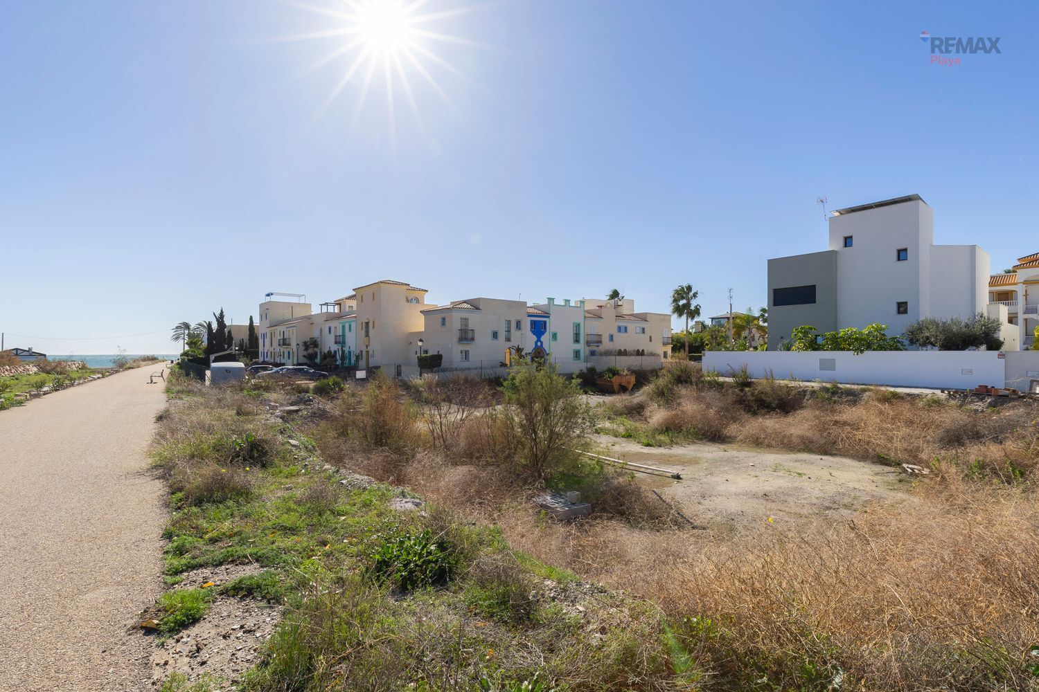 Suelo en venta, Vera, AlmerÃ­a, AlmerÃ­a
