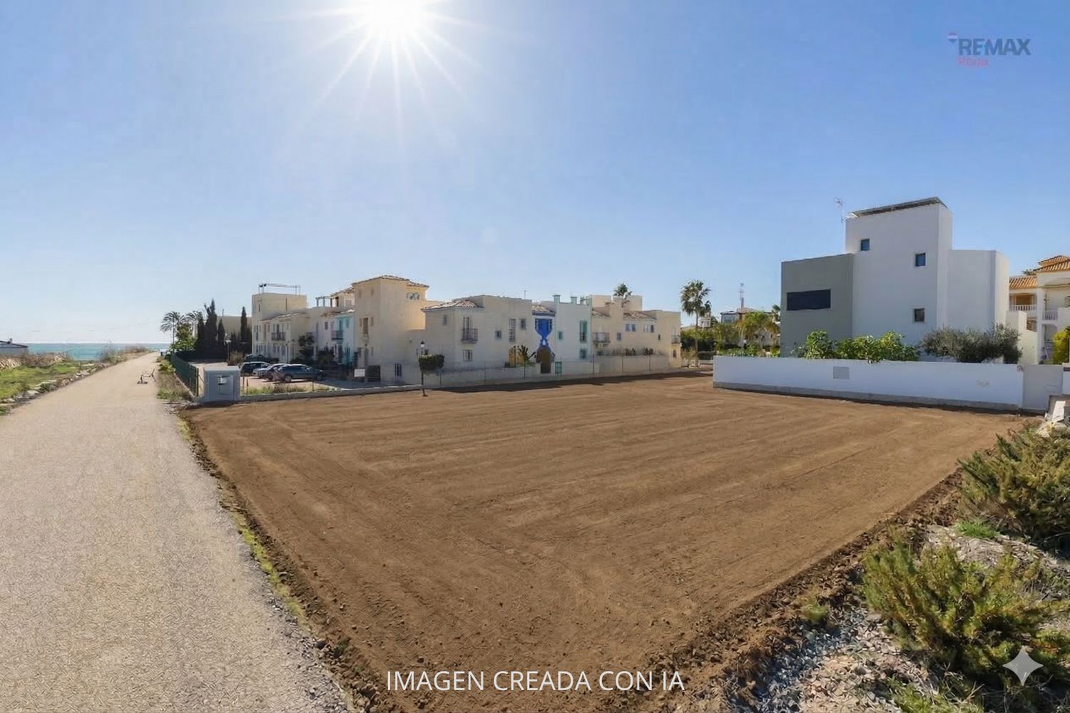 Suelo en venta, Vera, AlmerÃ­a, AlmerÃ­a