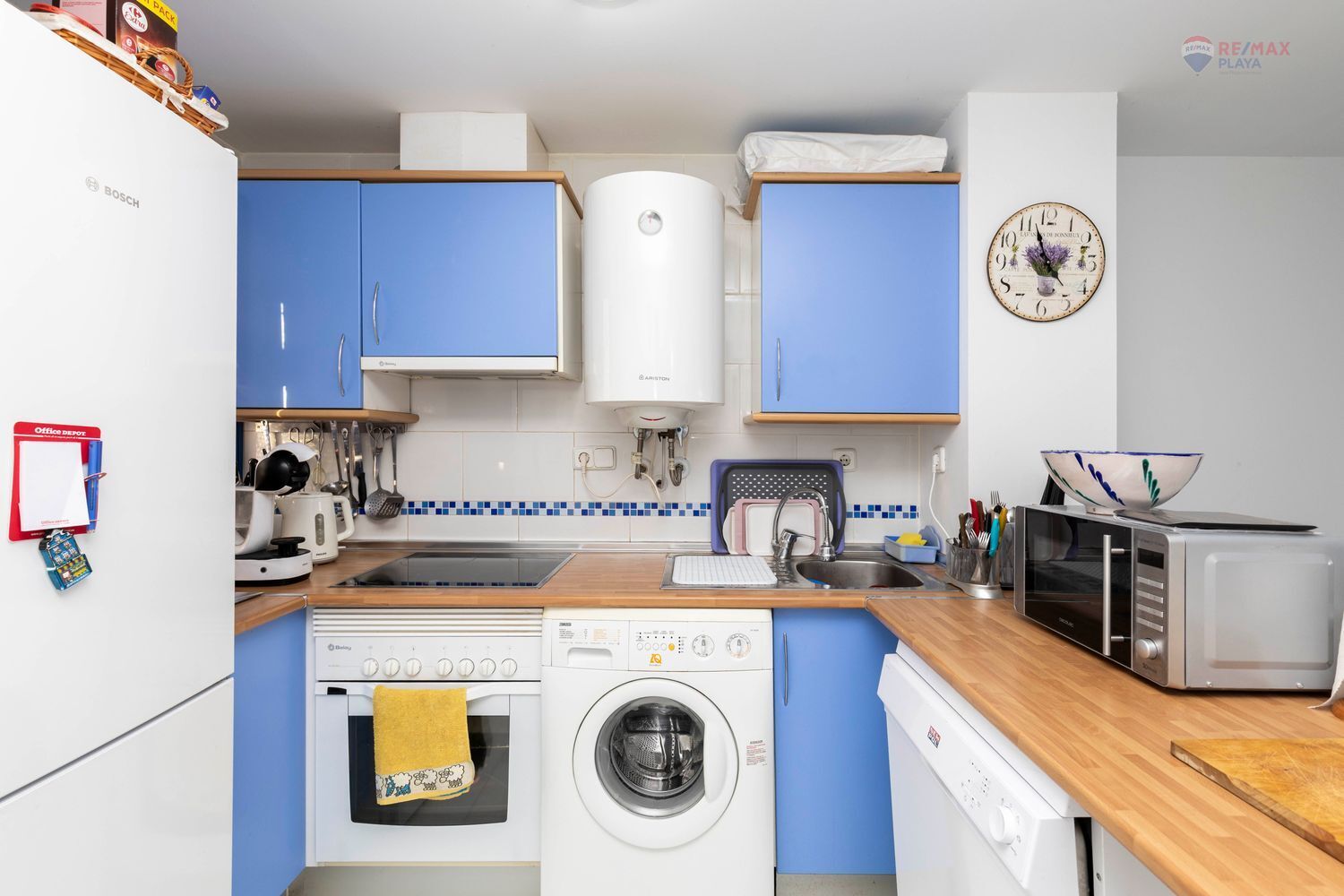 Pisos-Venta-Garrucha-1828979-Foto-8