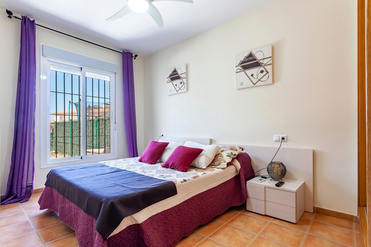 Pisos-Venta-HuÃ©rcal-Overa-2114098-Foto-15