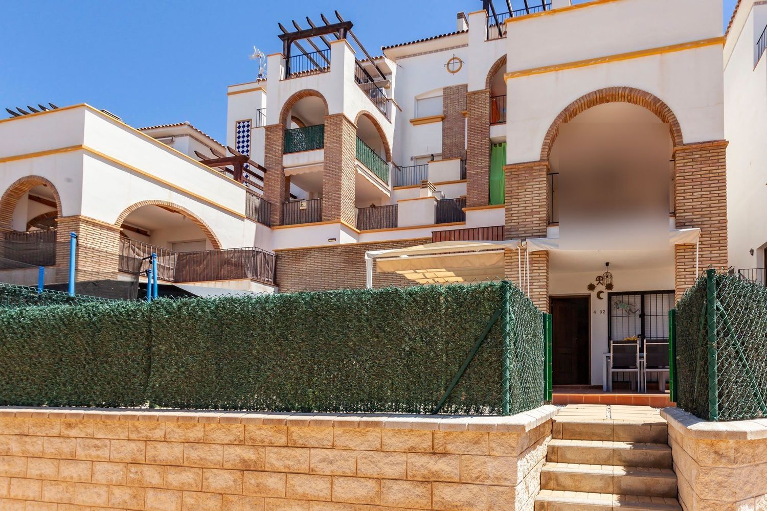 Pisos-Venta-HuÃ©rcal-Overa-2114098-Foto-24