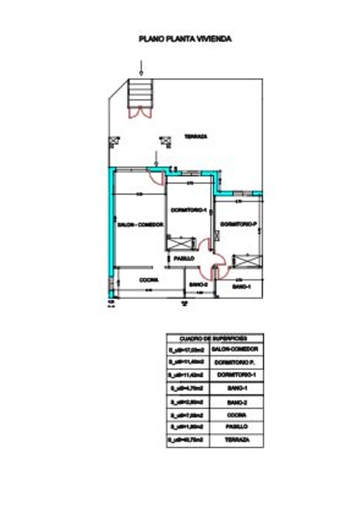 Pisos-Venta-HuÃ©rcal-Overa-2114098-Foto-38