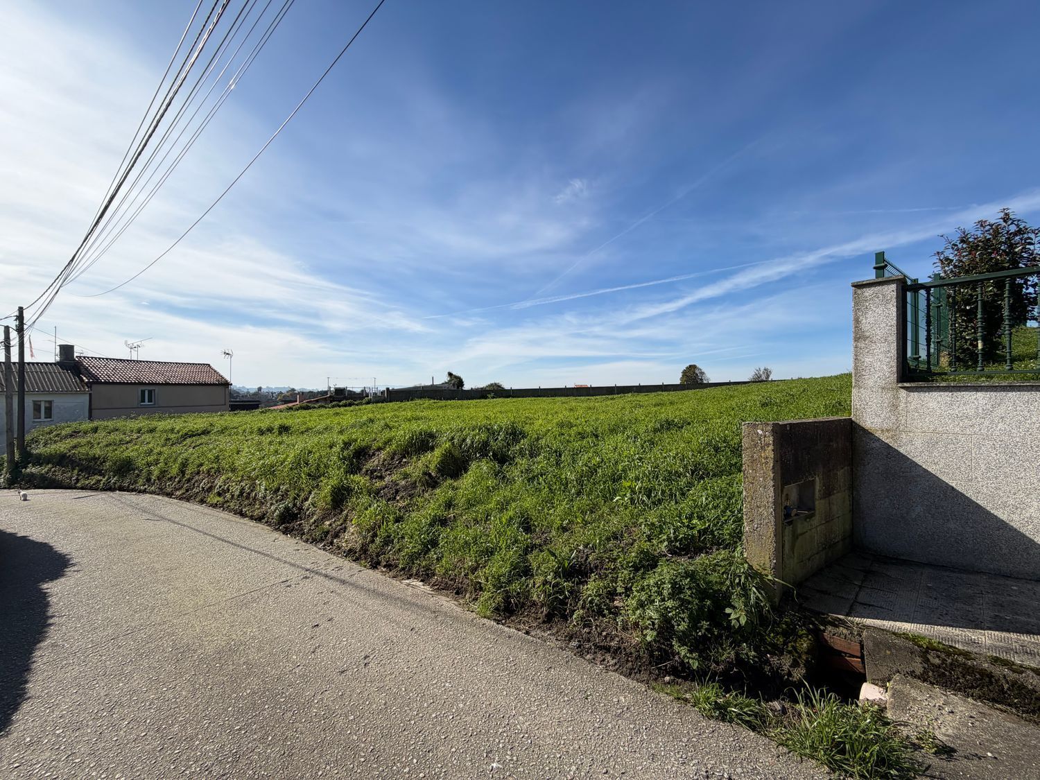 Suelo en venta, Oleiros, La CoruÃ±a, La CoruÃ±a