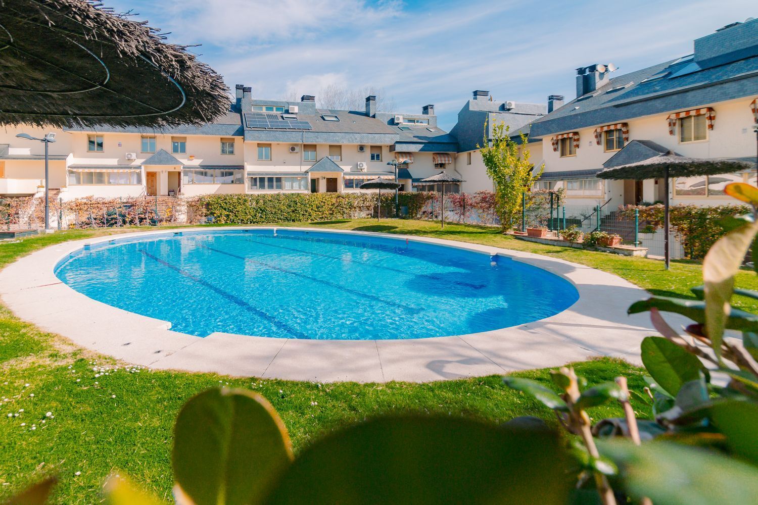 Casas o chalets-Alquiler-2151756