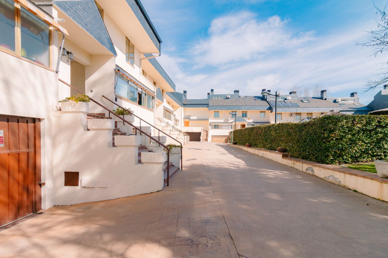 Casas o chalets-Alquiler-Las Rozas de Madrid-2151756-Foto-50