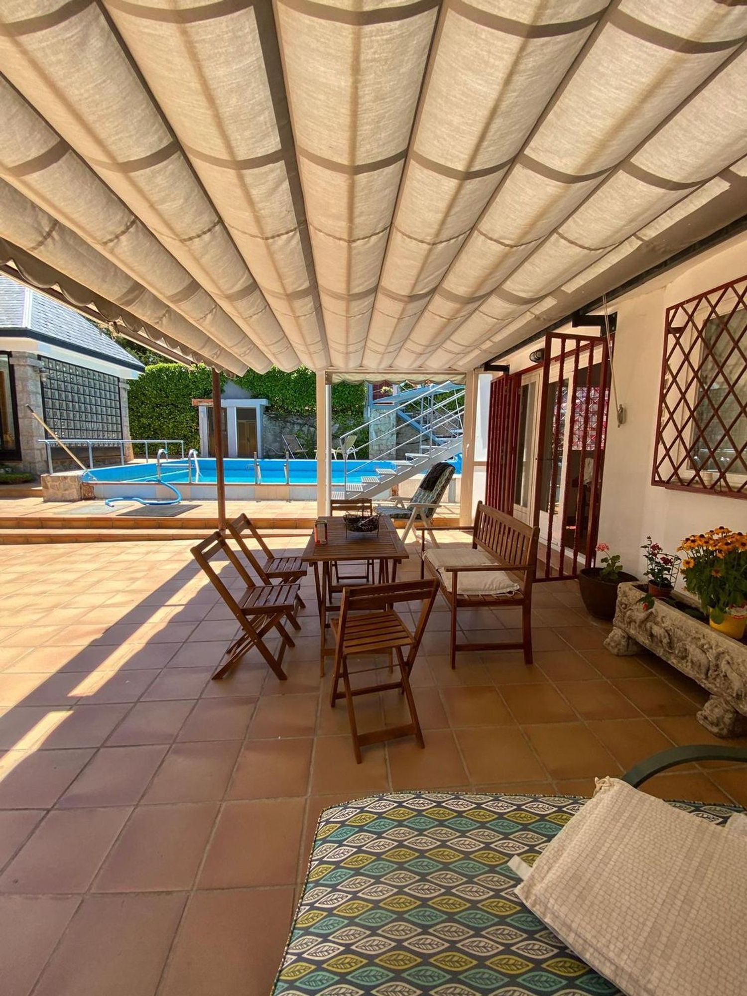 Casas o chalets-Venta-1709412