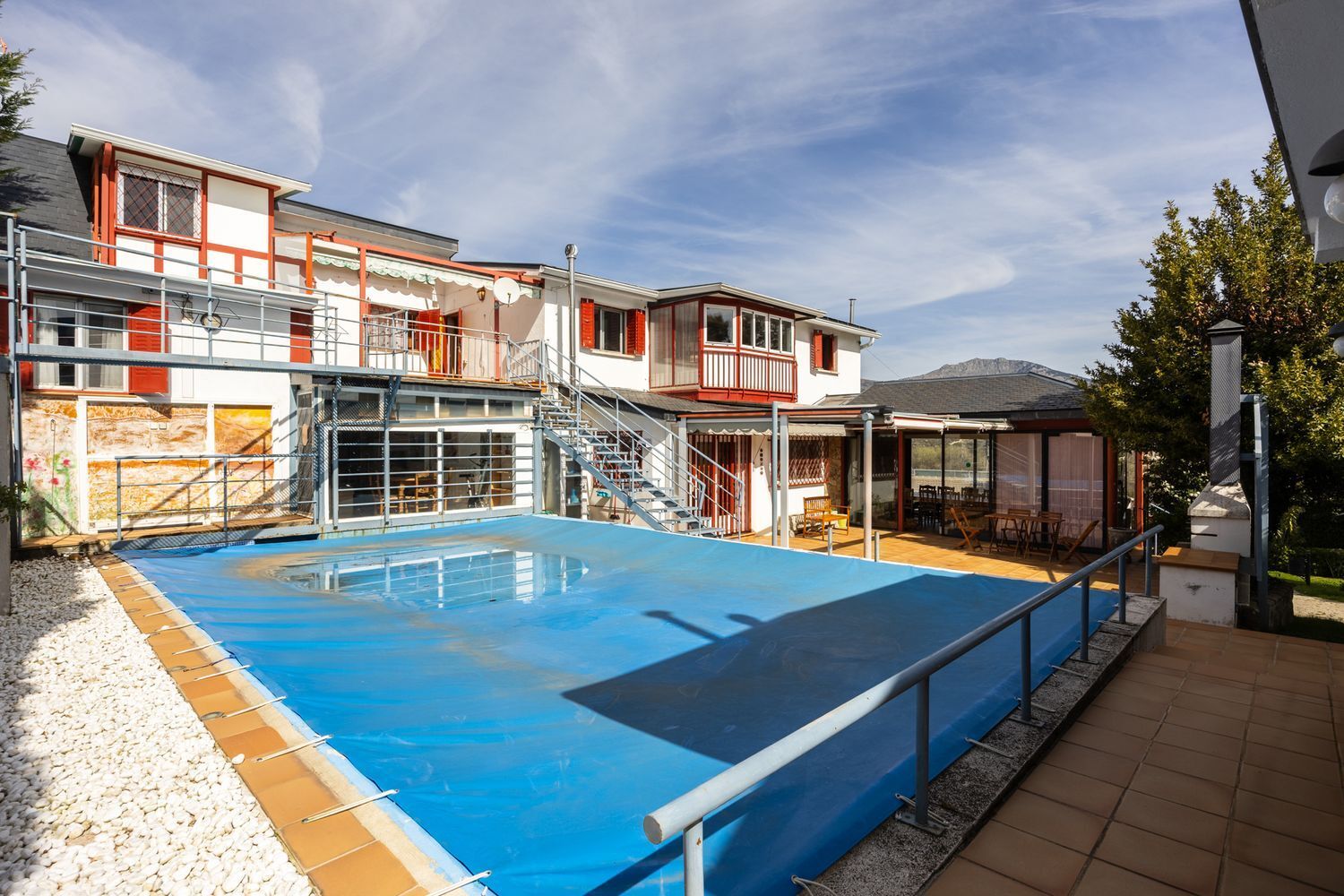 Casas o chalets-Venta-Guadarrama-1709412-Foto-7