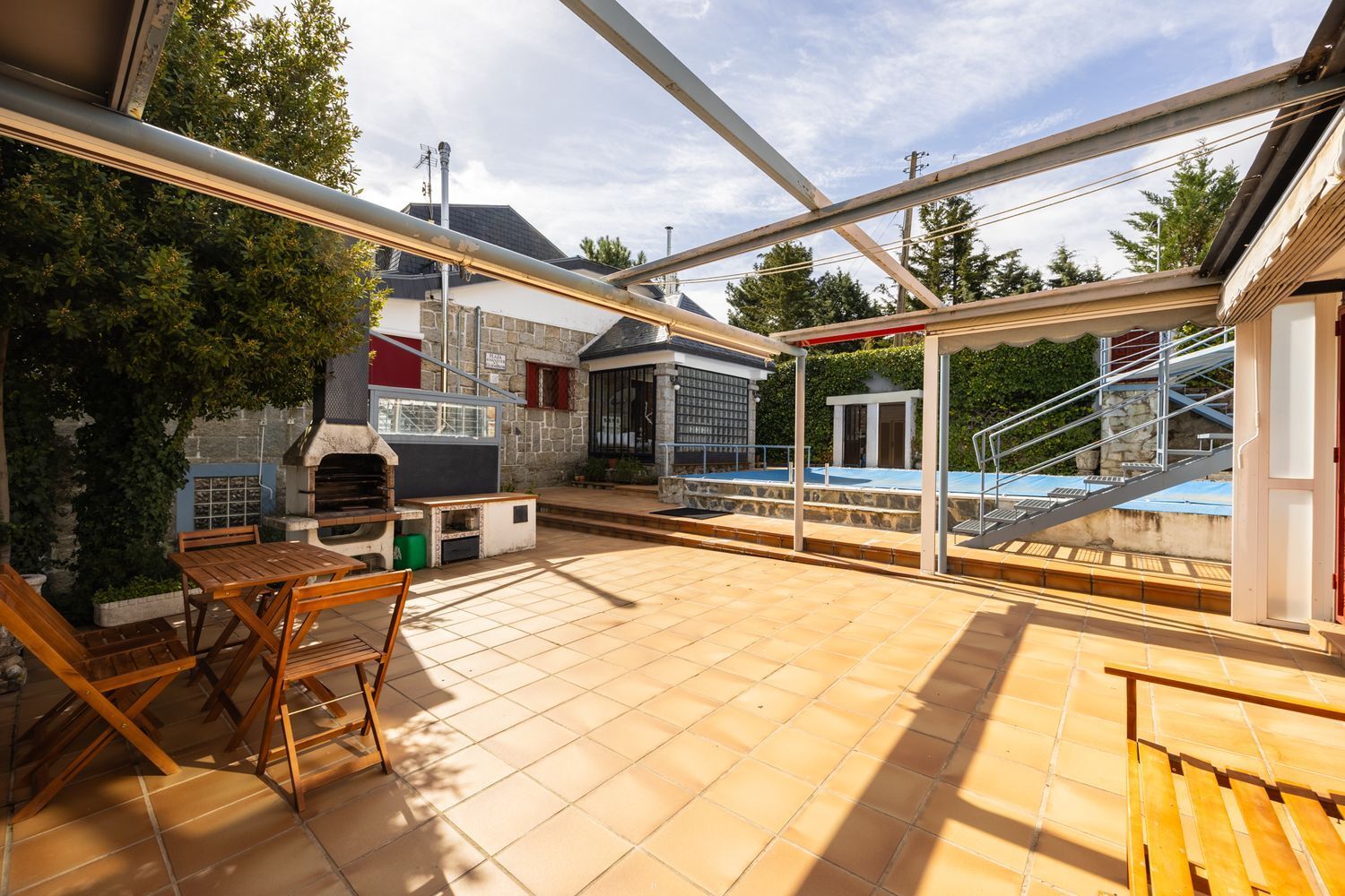 Casas o chalets-Venta-Guadarrama-1709412-Foto-26