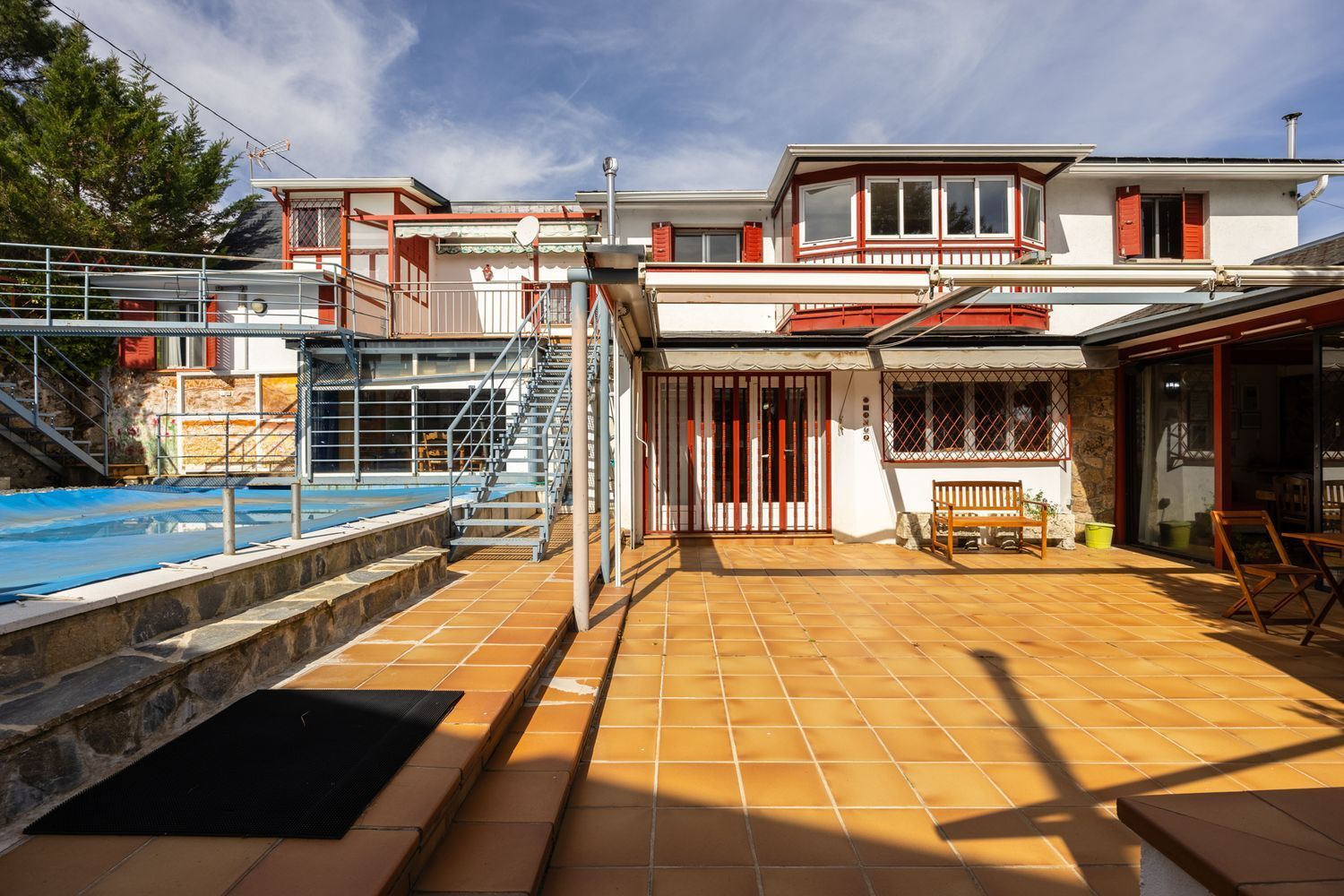 Casas o chalets-Venta-Guadarrama-1709412-Foto-102