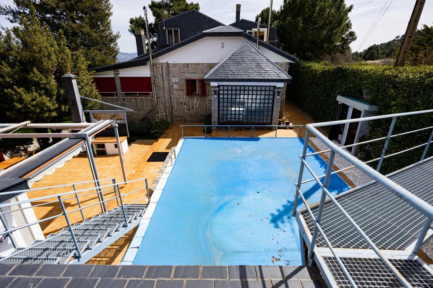 Casas o chalets-Venta-Guadarrama-1709412-Foto-126