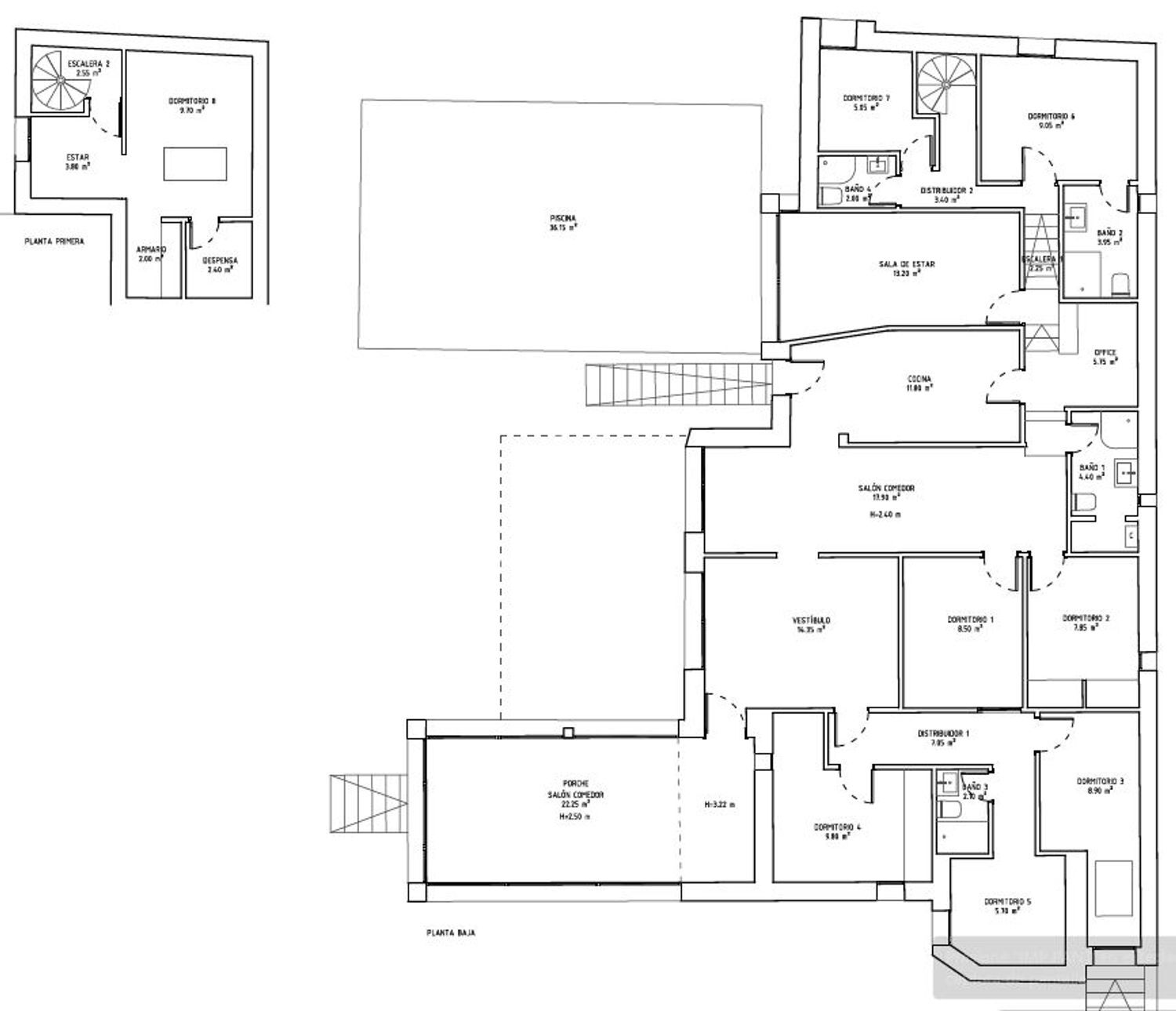 Casas o chalets-Venta-Guadarrama-1709412-Foto-186