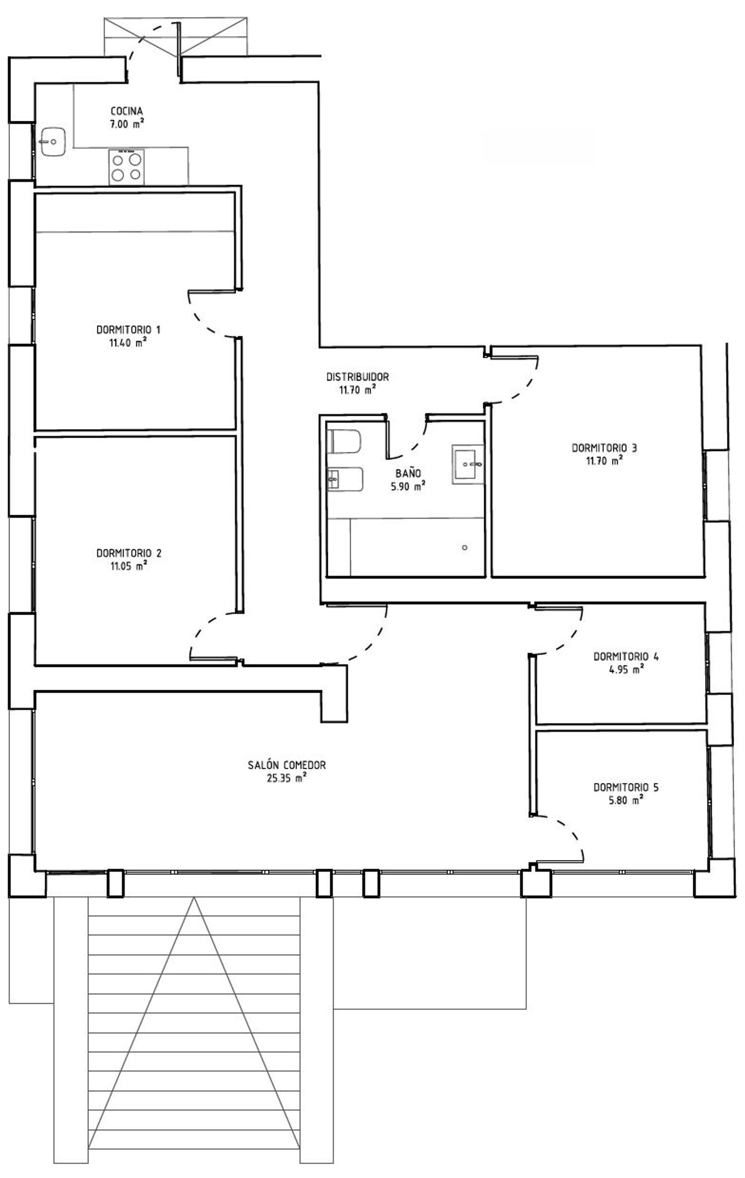 Casas o chalets-Venta-Guadarrama-1709412-Foto-189