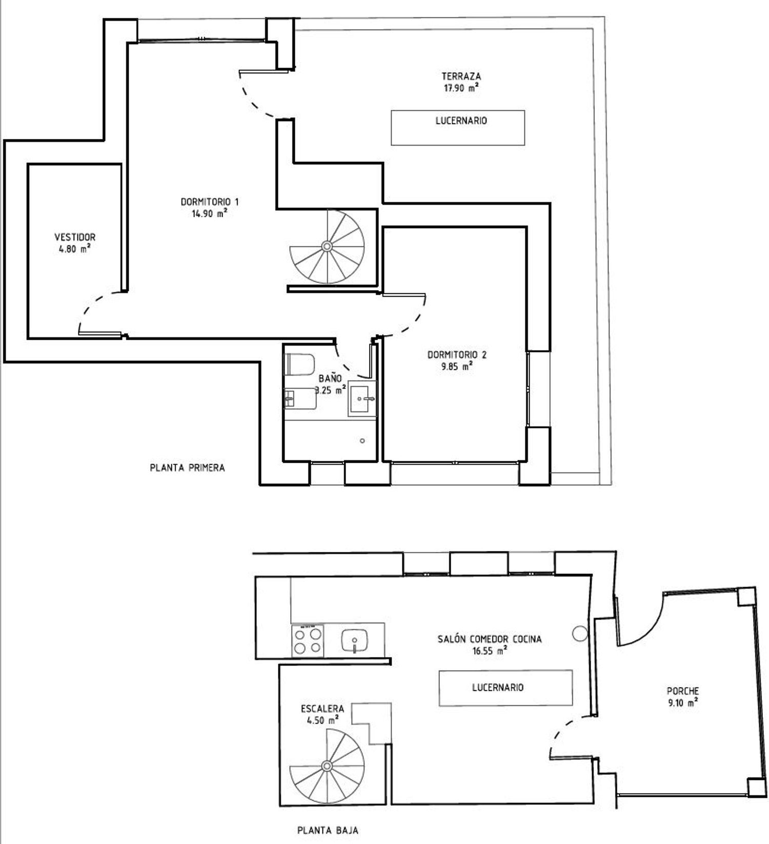 Casas o chalets-Venta-Guadarrama-1709412-Foto-190