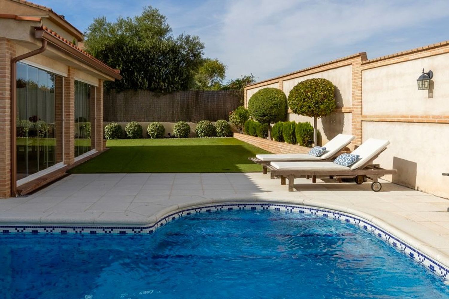 Casas o chalets-Alquiler-2152623