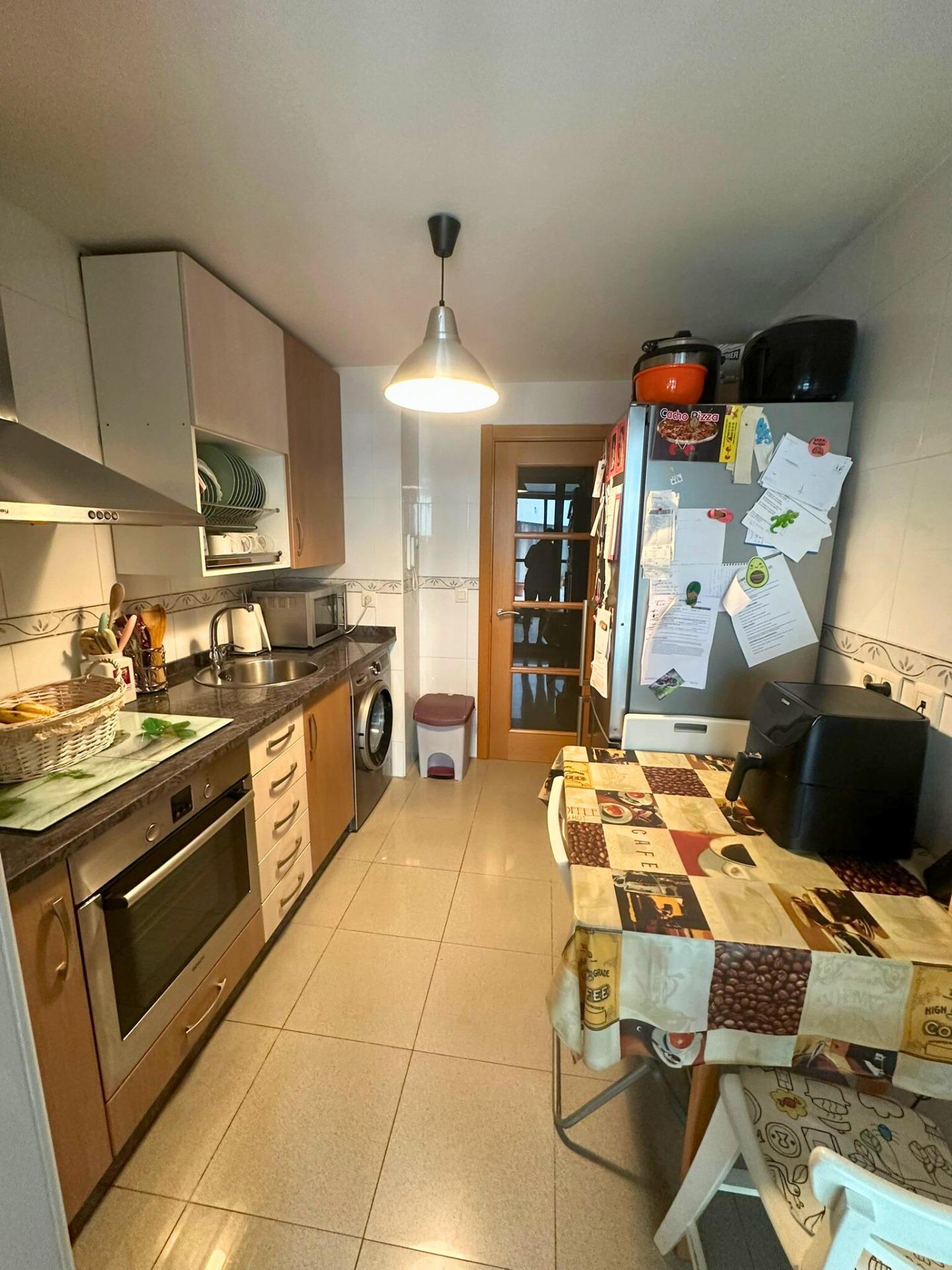 Pisos-Venta-O CarballiÃ±o-2152632-Foto-8