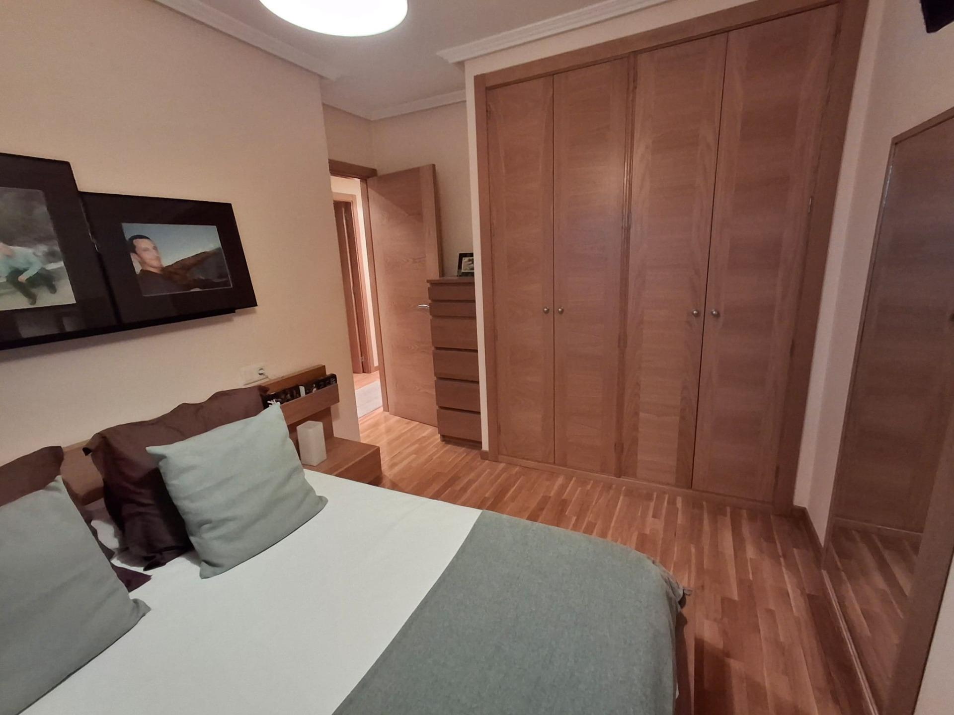 Pisos-Venta-O CarballiÃ±o-2152632-Foto-12