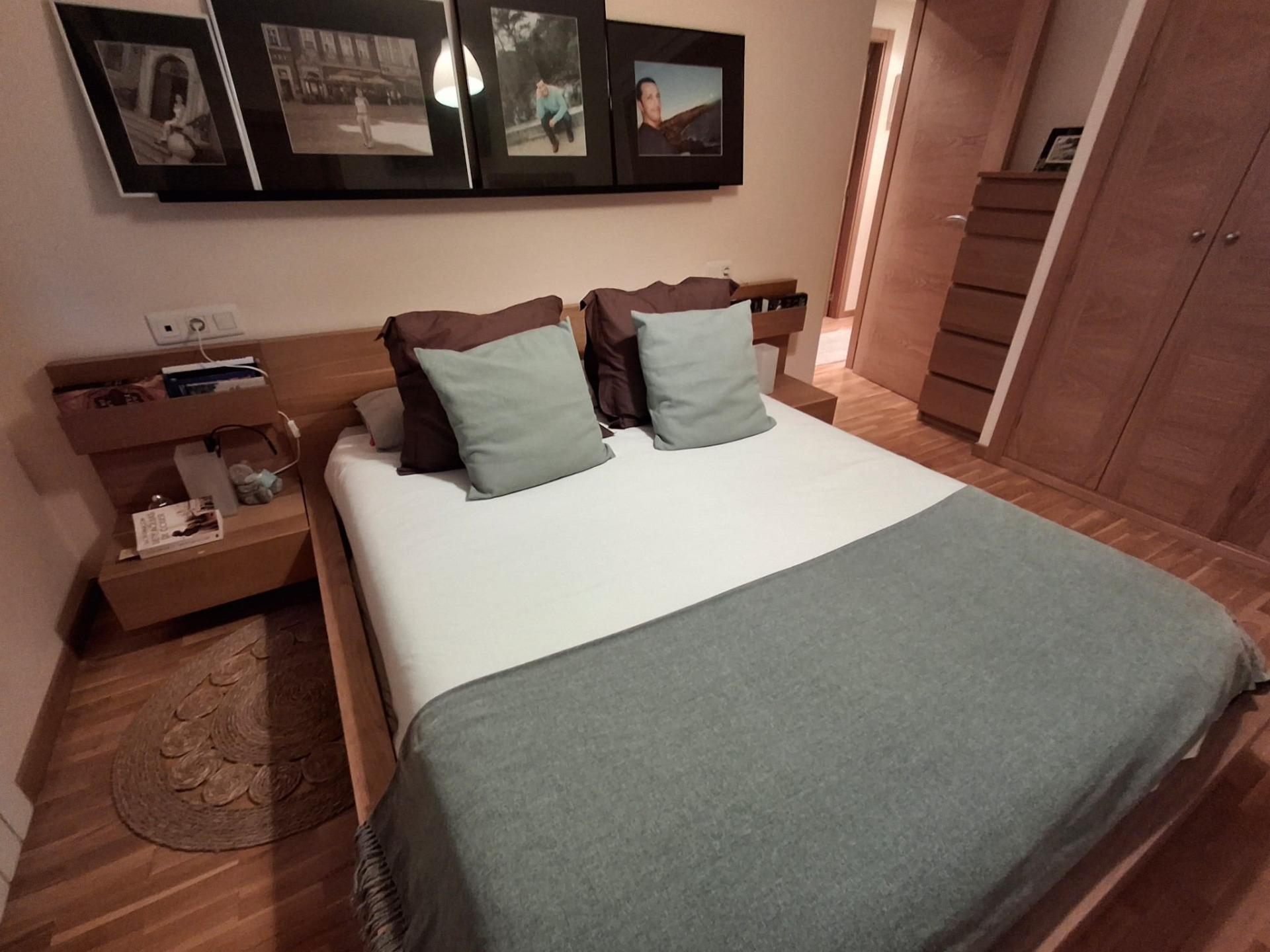 Pisos-Venta-O CarballiÃ±o-2152632-Foto-13