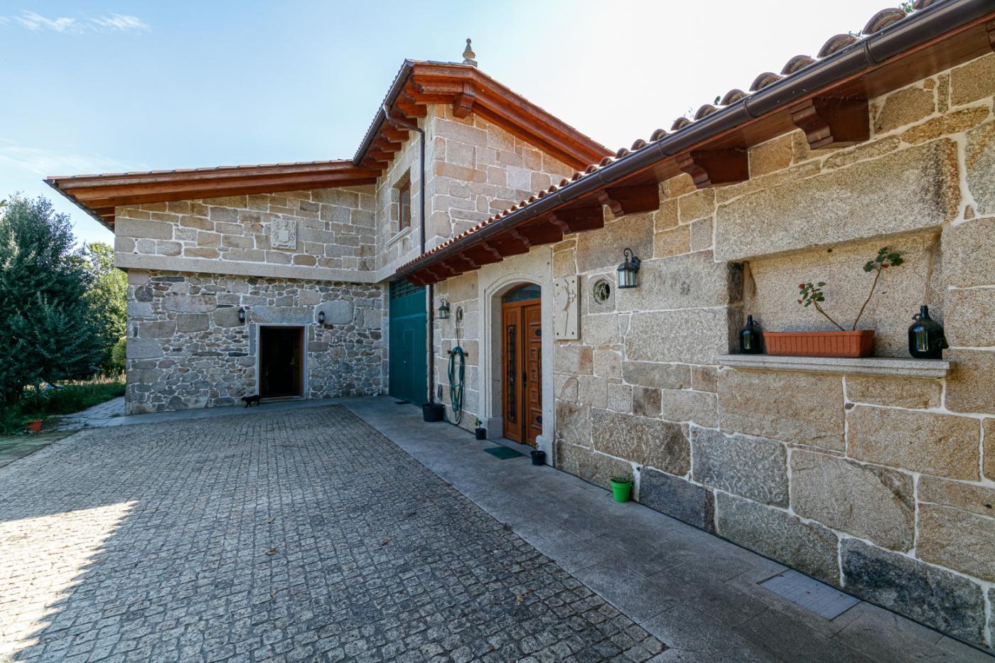 Casas o chalets-Venta-Pantón-1022781