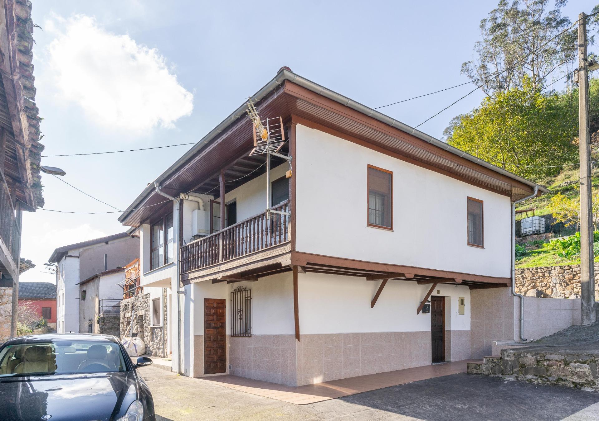 Casas o chalets-Venta-2015698