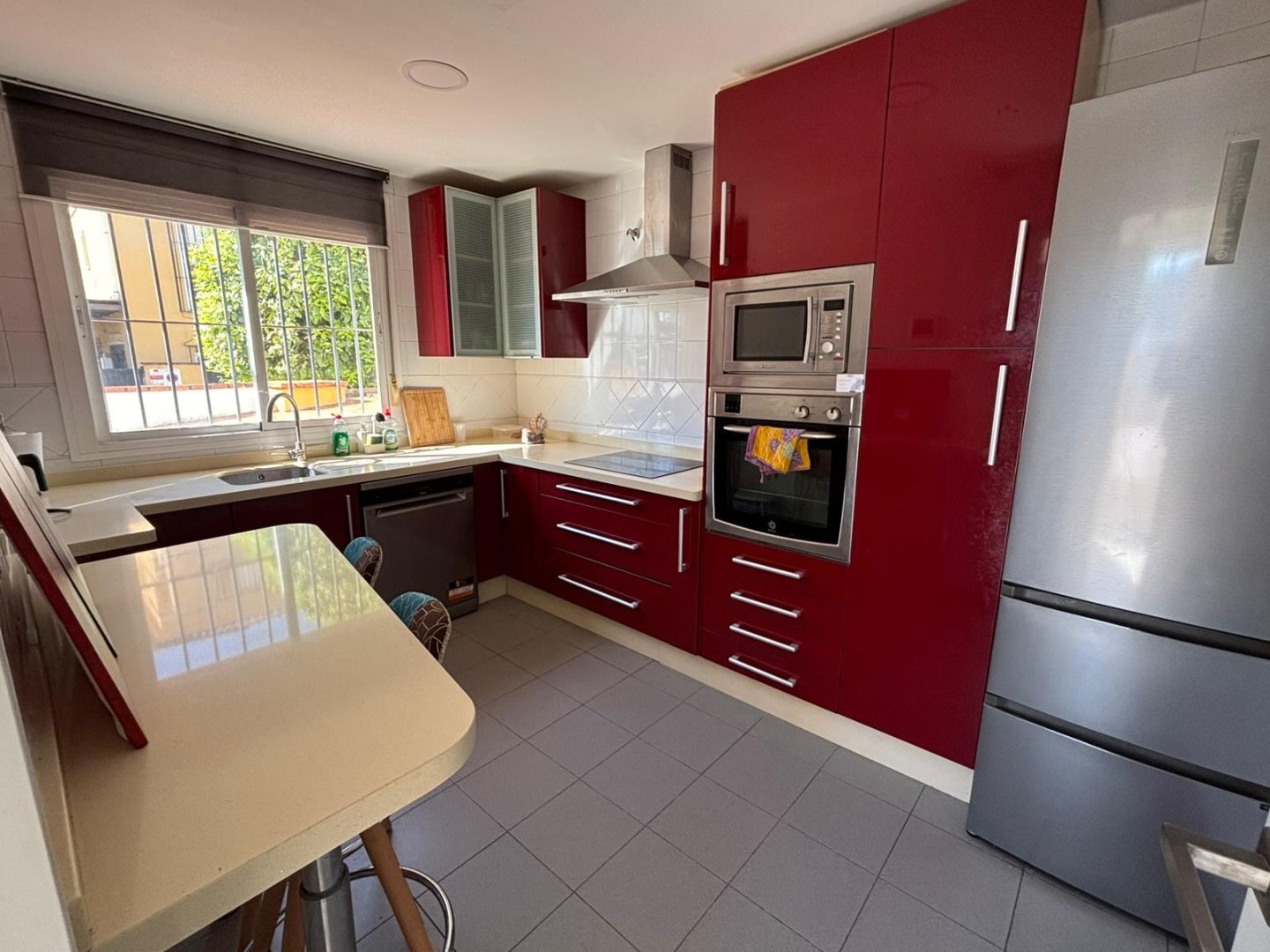 Casas o chalets-Venta-Bormujos-2201314-Foto-4