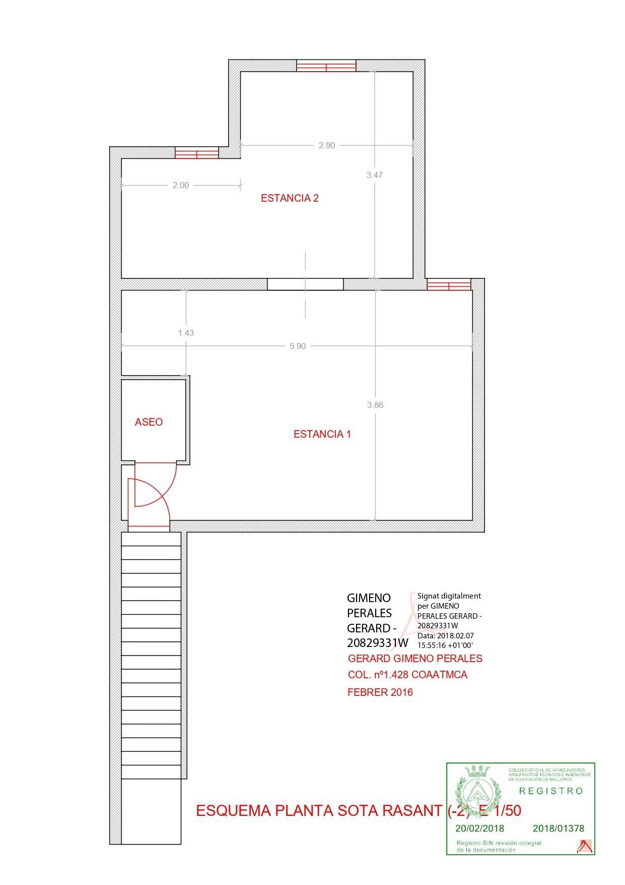 Casas o chalets-Venta-SantanyÃ­-2043899-Foto-50