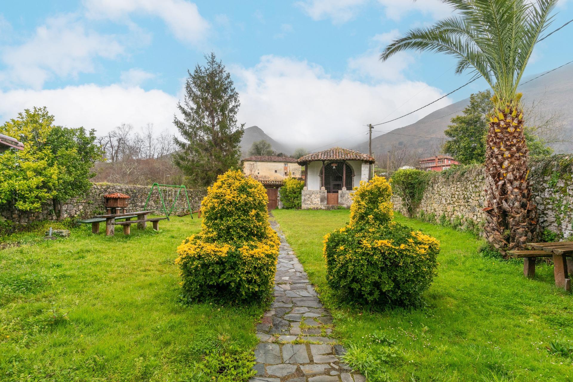 Casas o chalets-Venta-Les Avellanes i Santa Linya-2152650-Foto-2