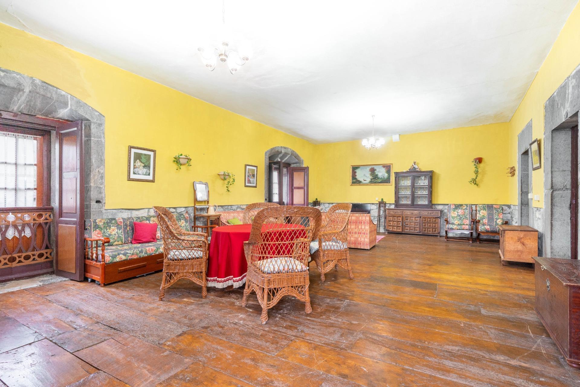 Casas o chalets-Venta-Les Avellanes i Santa Linya-2152650-Foto-4