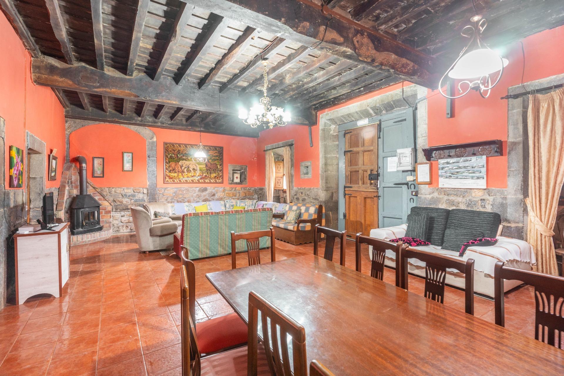 Casas o chalets-Venta-Les Avellanes i Santa Linya-2152650-Foto-3